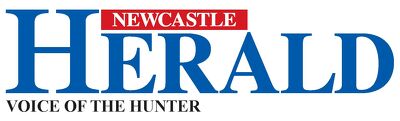 Newcastle Herald Logo